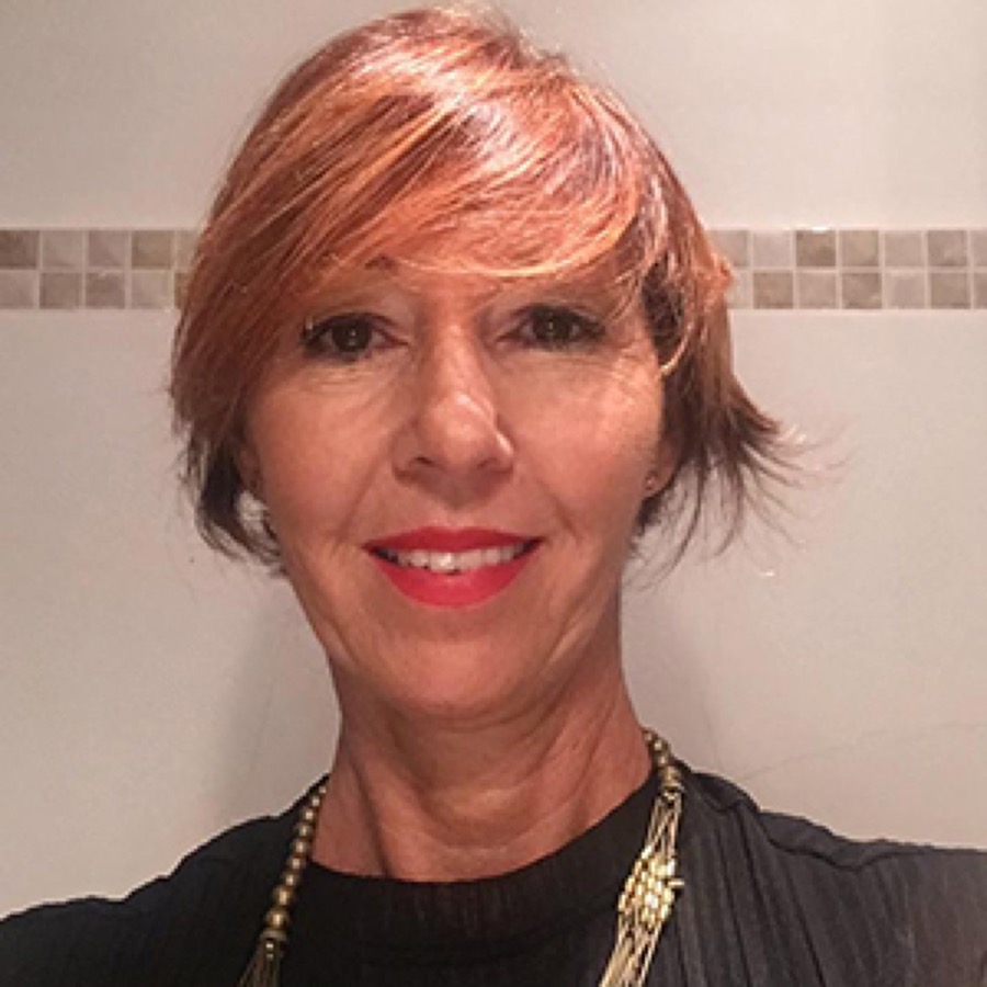 Marcela Blanca Pastura, fisioterapista
